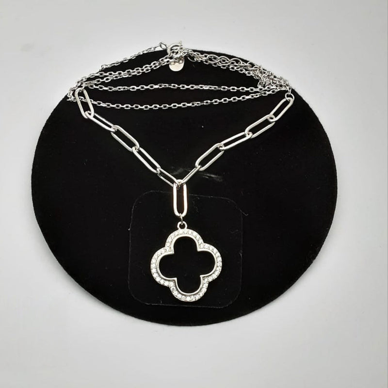 Runa Works 925 Sterling Silver Chain