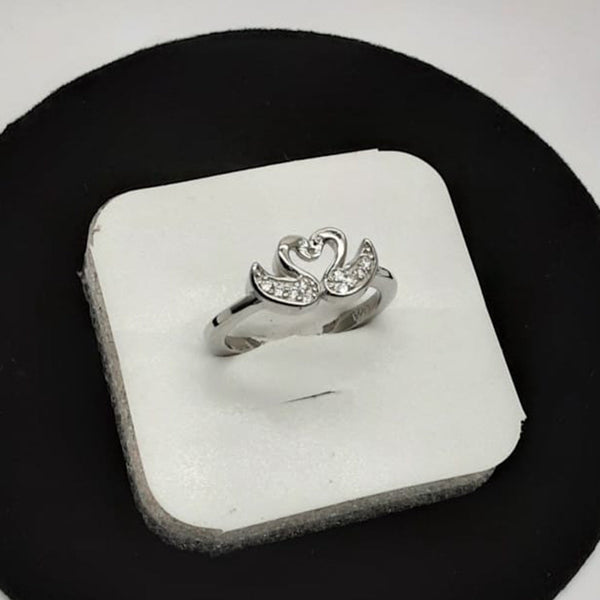Runa Works 925 Sterling Silver Ring