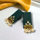 Bajana Lifestyle Gold Plated Women's Handmade Earring