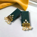 Handmade For Her  Gold Plated Women's Handmade Earring