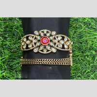 Amoliya Jewels Festive & Bridal Wear Kundan Stone Kada