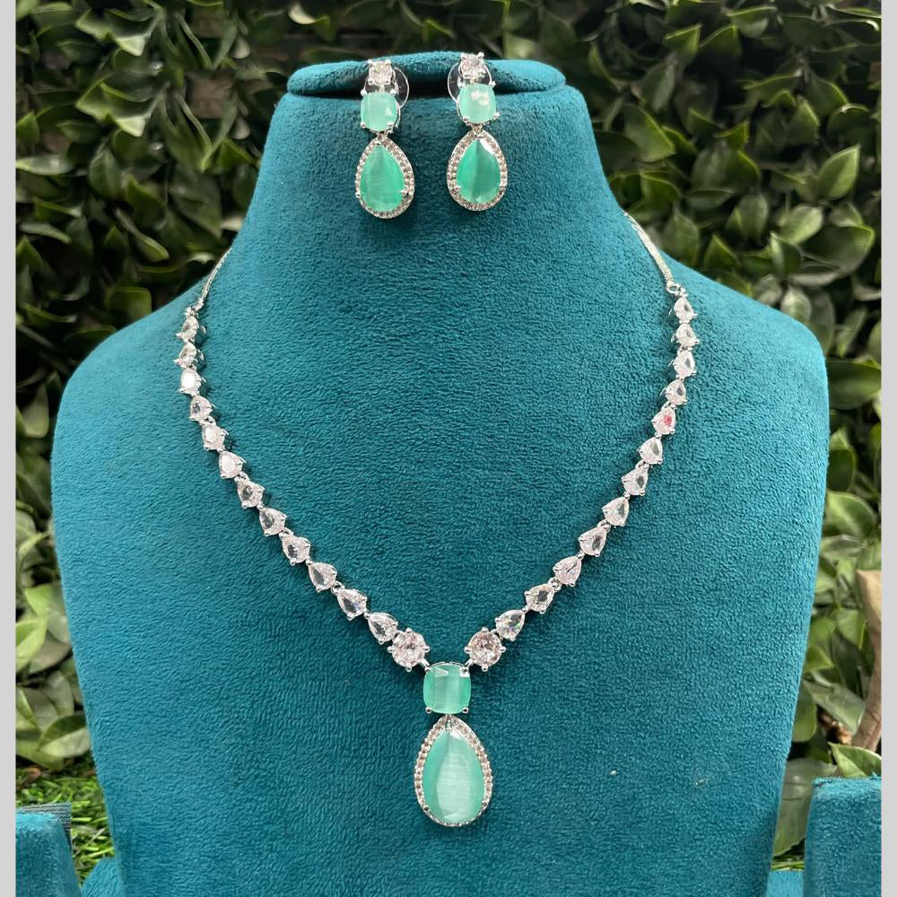 Mint Green