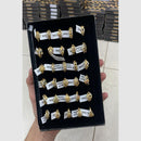 Kalpna Sales Surat Austrian Stone Ring