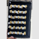 Kalpna Sales Surat Austrian Stone Ring