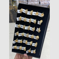 Kalpna Sales Surat Austrian Stone Ring