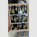 Kalpna Sales Surat Austrian Stone Pendant Set