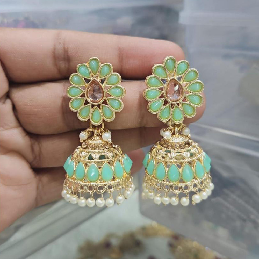 Mint Green