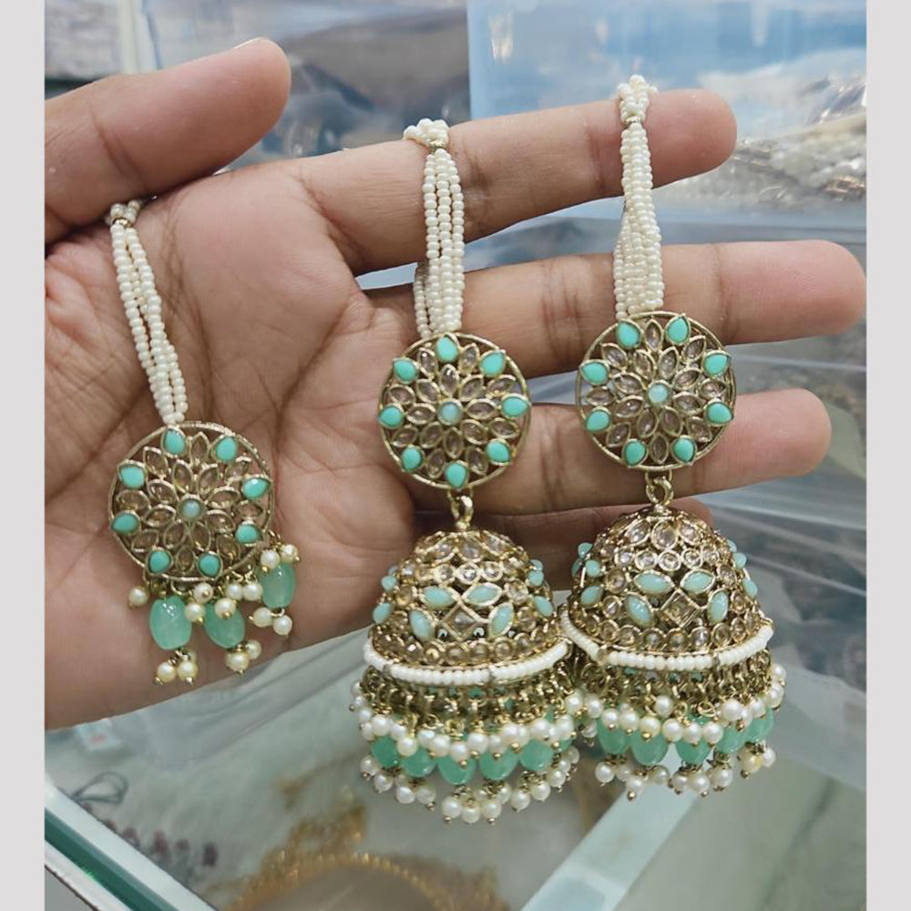 Mint Green