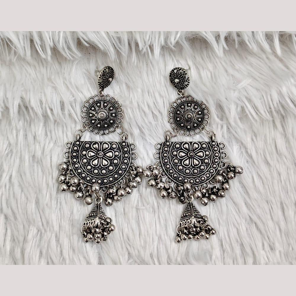 Oxidised