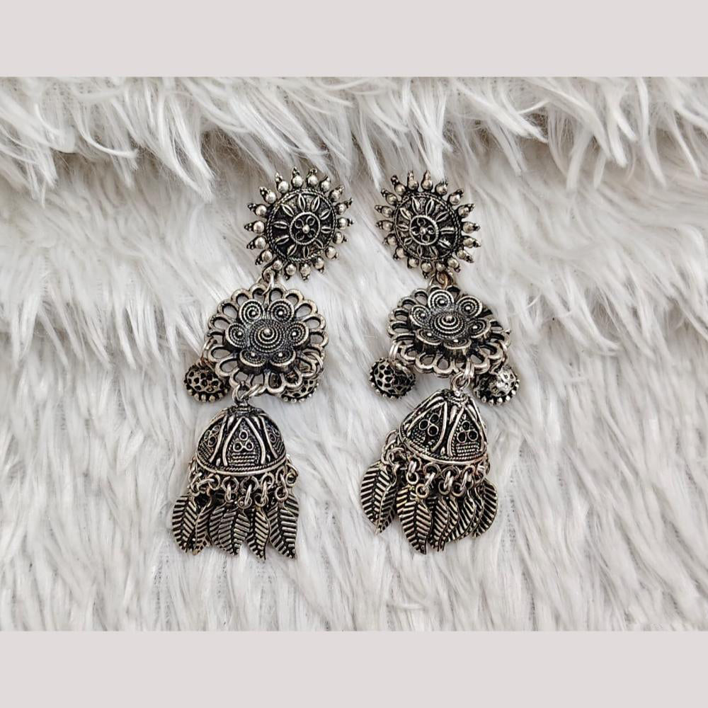 Oxidised
