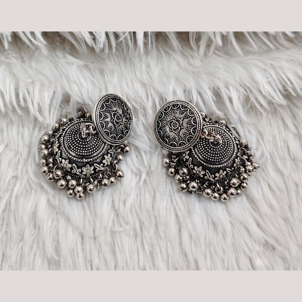 Oxidised