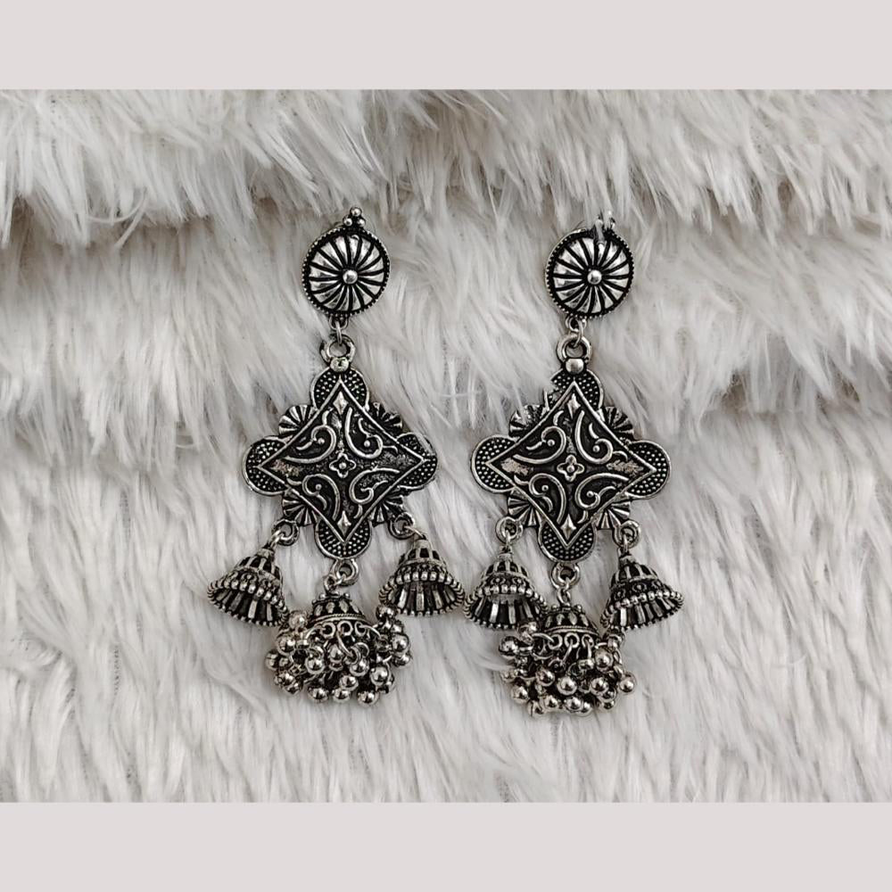 Oxidised