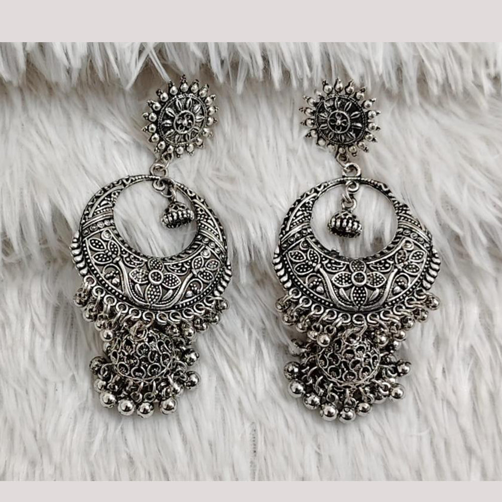 Oxidised