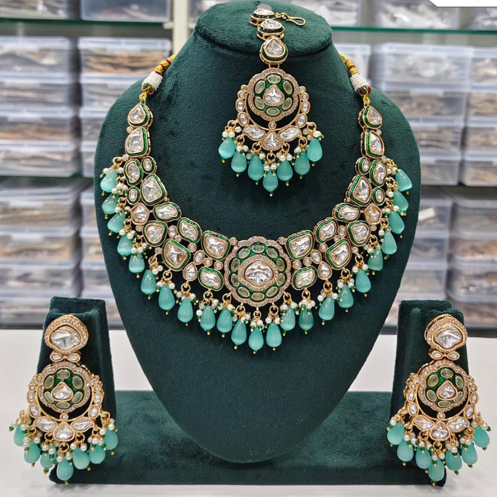 Mint Green