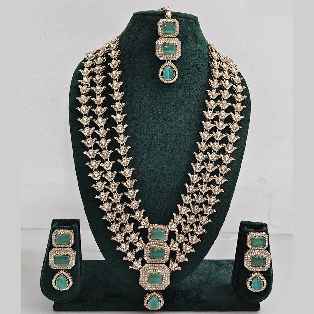 Mint Green