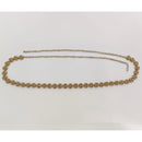 Rajwadi Collection Royal Crystal Stone Traditional Kamarband