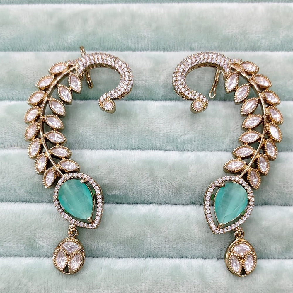 Mint Green