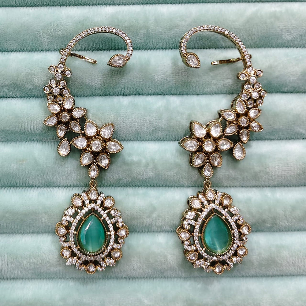 Mint Green