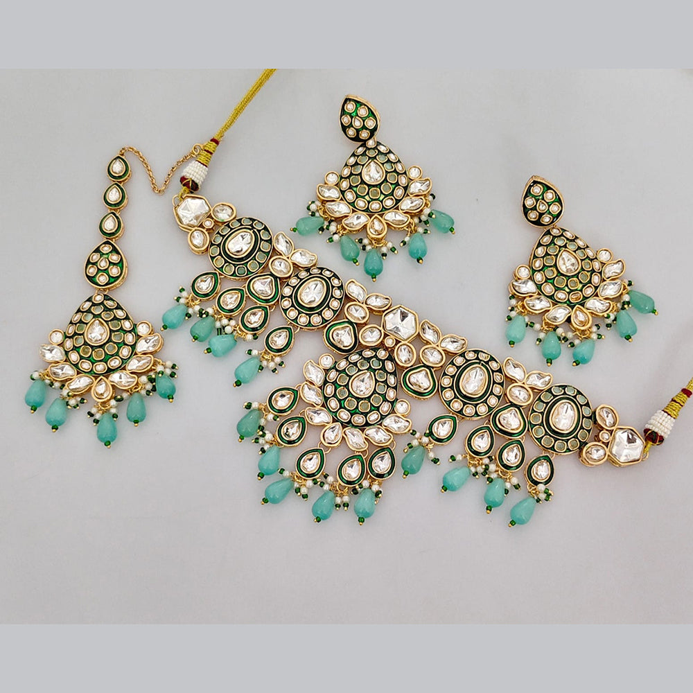 Mint Green