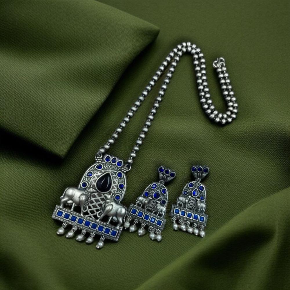 Dark Blue