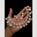 Maharani Jewels  Bold in Bling Crystal And Austrain Stone Necklace Set