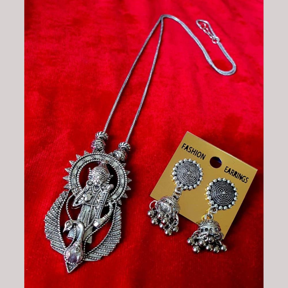 Oxidised