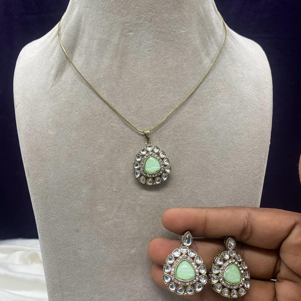 Mint Green