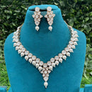 Royal Kundan Jewellery Grand Polki Kundan Stone And Beads Neckalce Set
