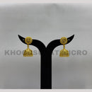 Dariyalal Sales And Pearl Jhumki Earrings