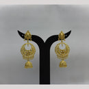 Dariyalal Sales And Pearl Jhumki Earrings