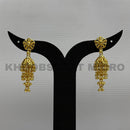 Dariyalal Sales And Pearl Jhumki Earrings