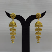 Dariyalal Sales Pearl Jhumki Earrings