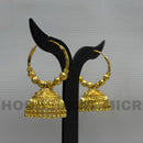 Dariyalal Sales Pearl Jhumki Earrings