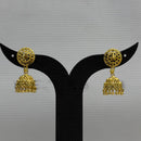 Dariyalal Sales Royal Pearl Ethnic Jhumki Earrings (Pack of 12 & 24)