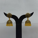 Dariyalal Sales Royal Pearl Ethnic Jhumki Earrings (Pack of 12 & 24)