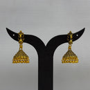 Dariyalal Sales Royal Pearl Ethnic Jhumki Earrings (Pack of 12 & 24)