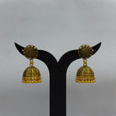Dariyalal Sales Royal Pearl Ethnic Jhumki Earrings (Pack of 12 & 24)