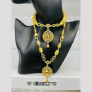 VM Imitation Gold Plated Austrian Necklace Set