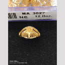 VM Imitation Gold Plated Ring