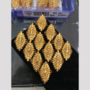 VM Imitation Gold Plated Ring