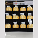 VM Imitation Gold Plated Ring