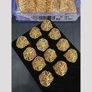 VM Imitation Gold Plated Ring
