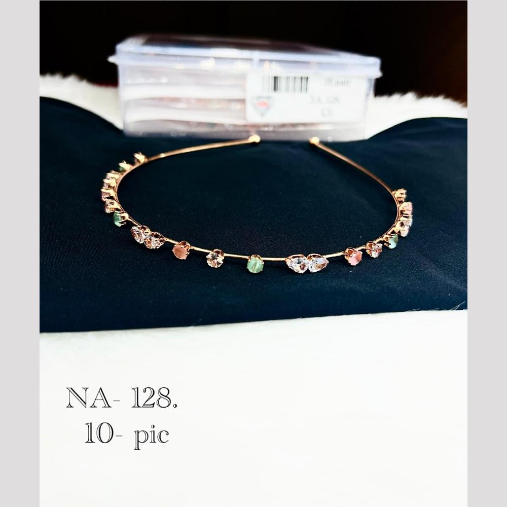 VM Imitation Crystal  Hair Band