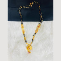 VM Imitation Gold Plated Mangalsutra