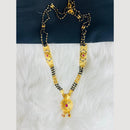 VM Imitation Gold Plated Mangalsutra