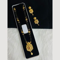 VM Imitation Gold Plated Mangalsutra