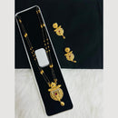 VM Imitation Gold Plated Mangalsutra