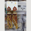 VM Imitation Gold Plated Earrings