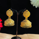 VM Imitation Pearl Jhumki Earrings