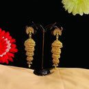 VM Imitation Pearl Jhumki Earrings